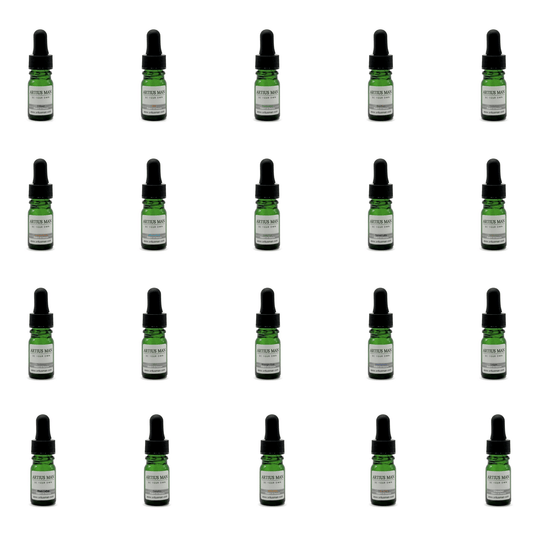 Beard Oil Sampler: 20 Pack - All Scents