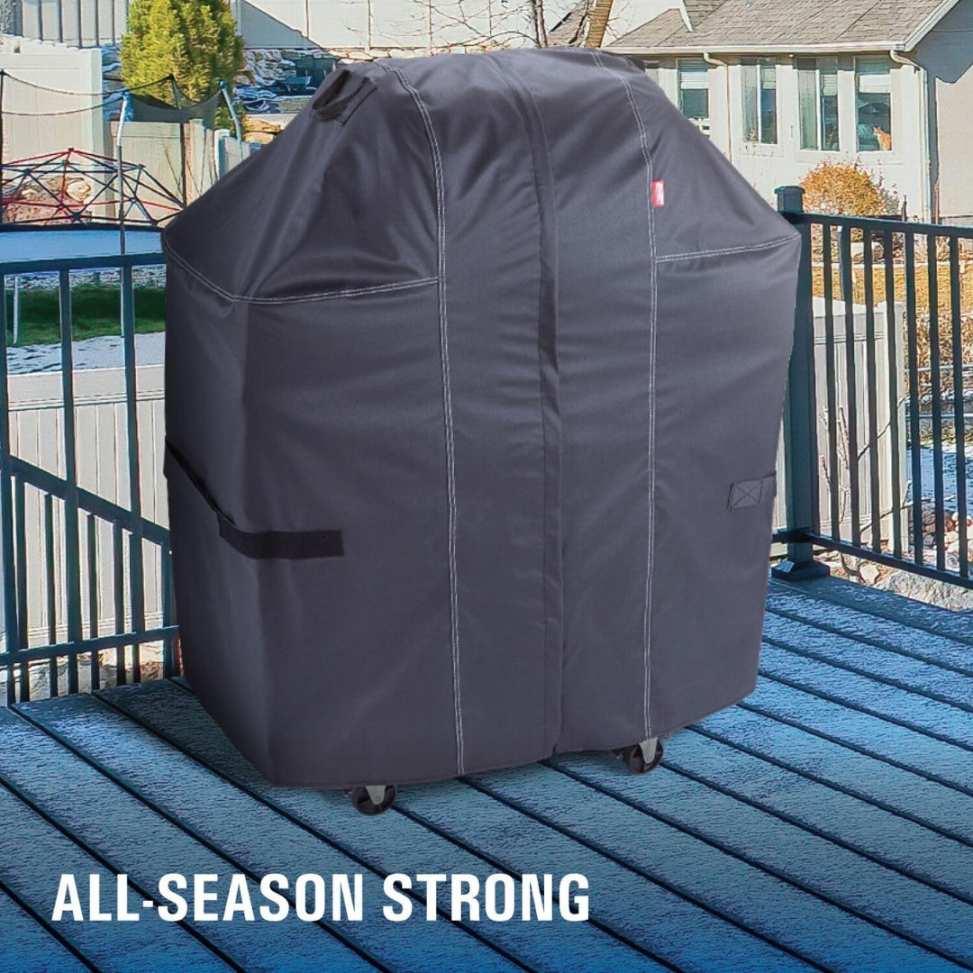 Coleman® Revolution™ BBQ Grill Cover for 2-Burner Grills