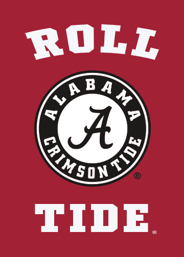 Roll Tide Logo