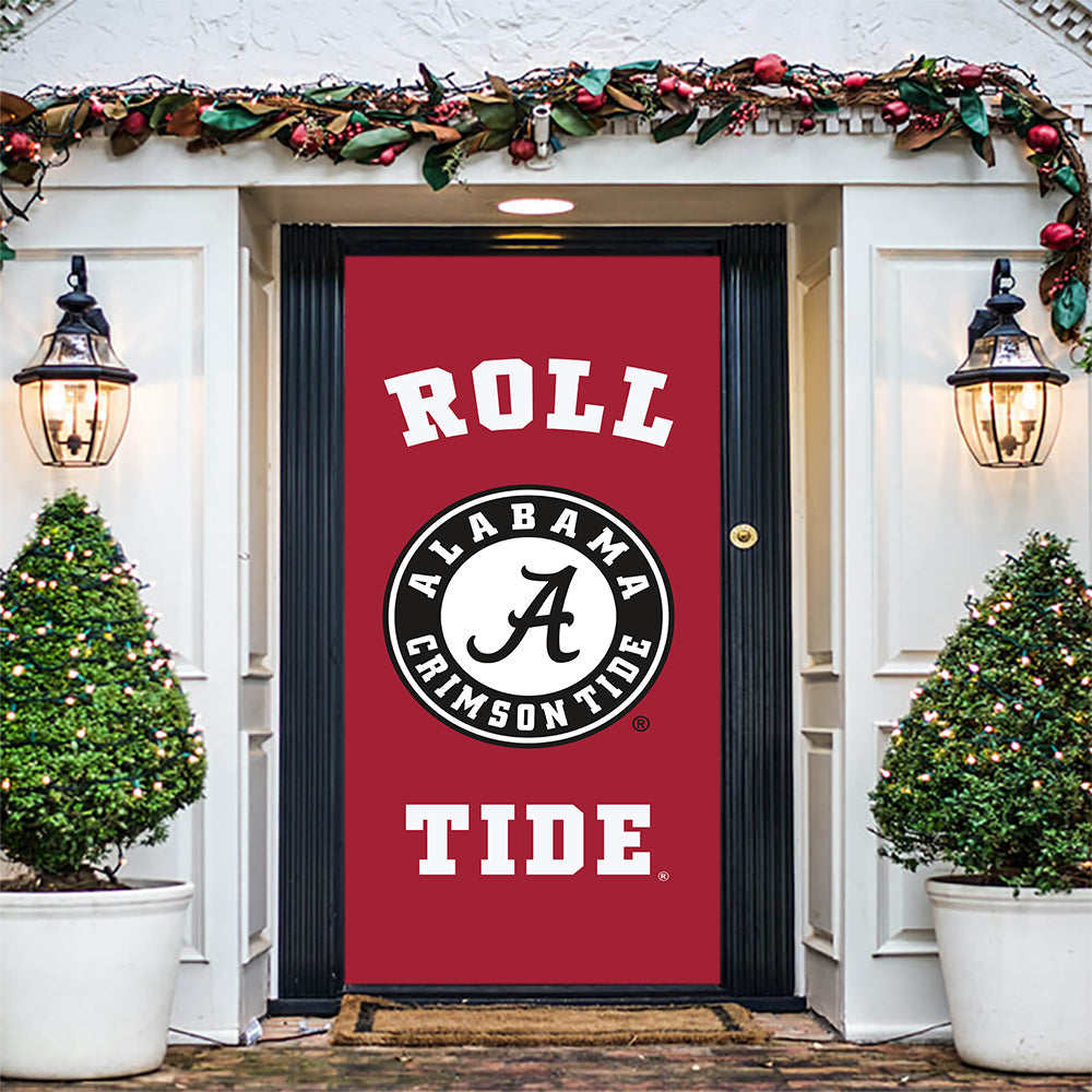 Roll Tide Logo