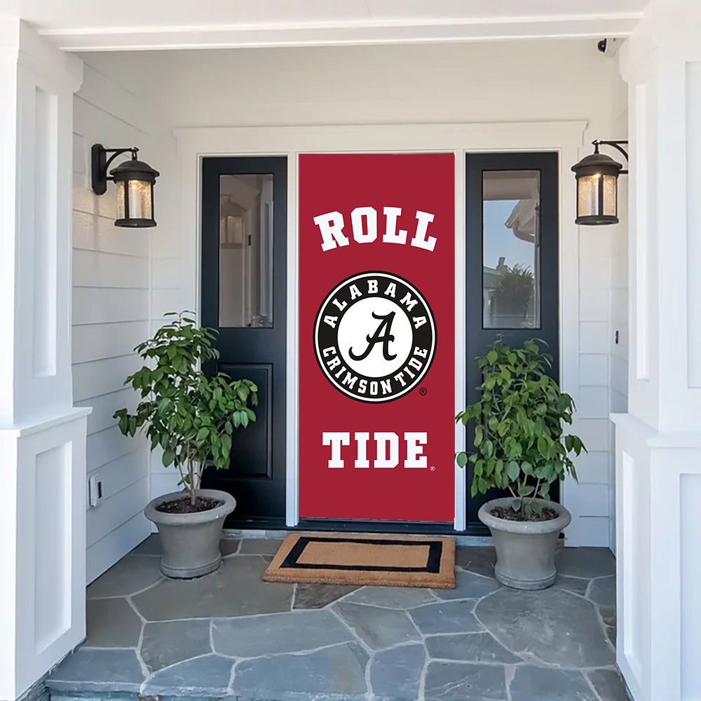 Roll Tide Logo