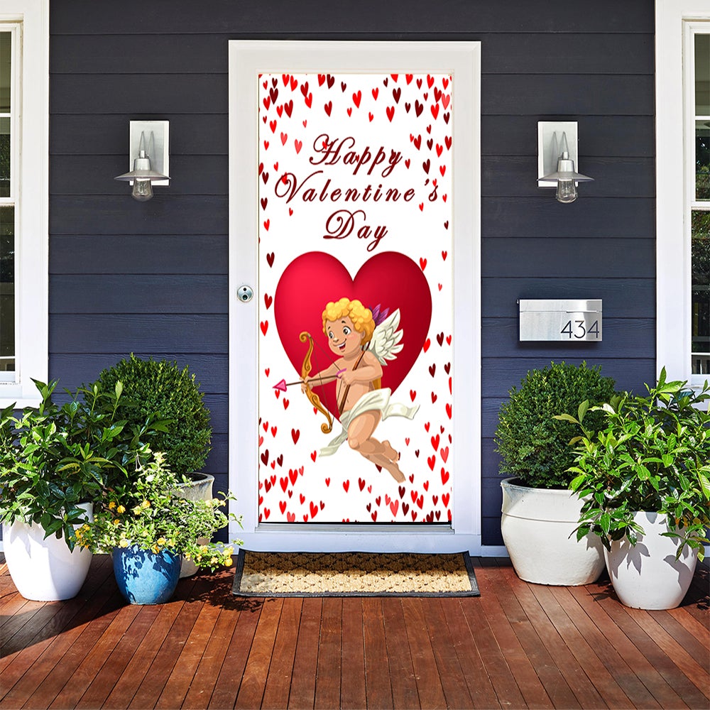 Cupid Decor