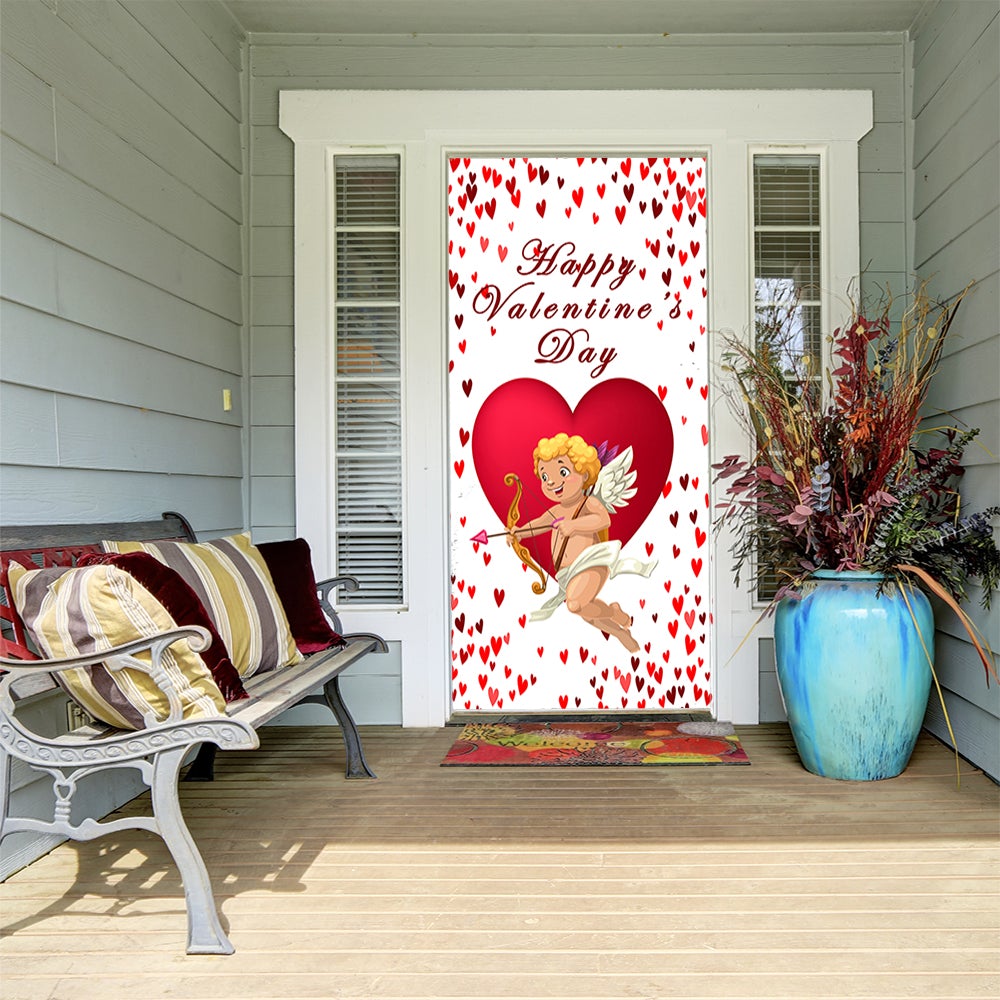 Cupid Decor