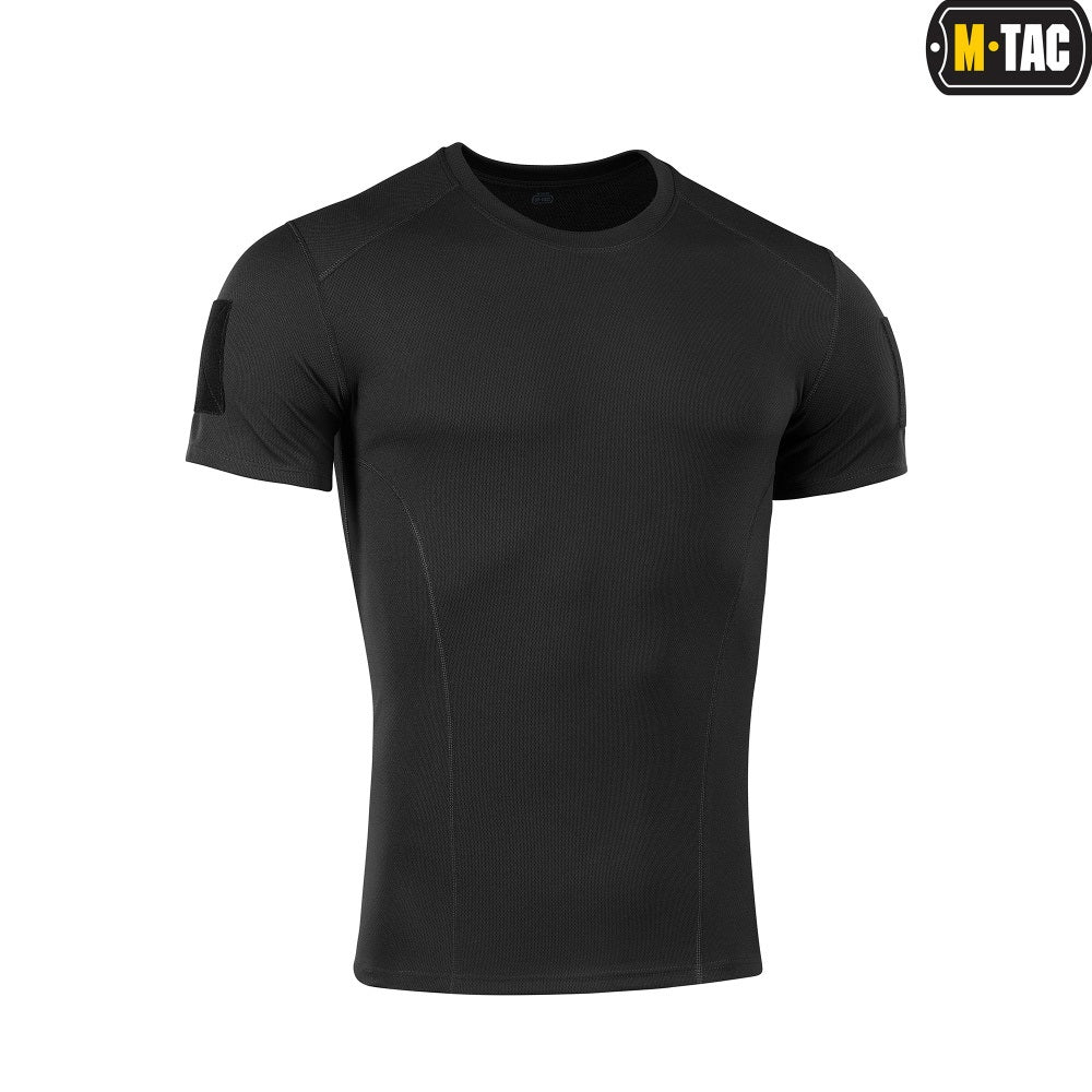 M-Tac Sweat-Wicking T-shirt  Athletic with Loop Panels