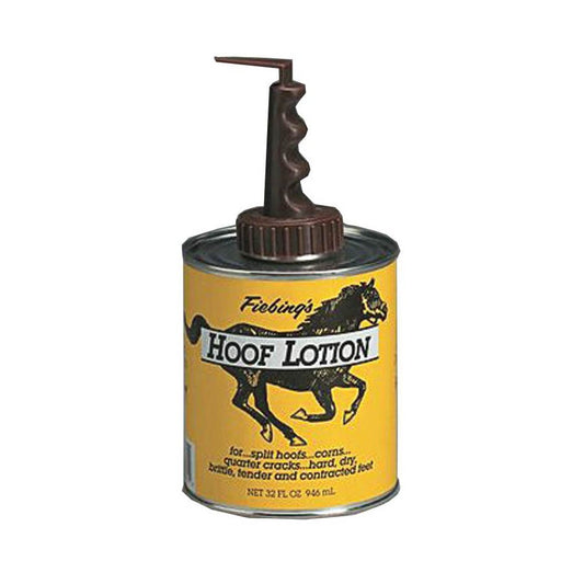 Fiebing's Hoof Lotion