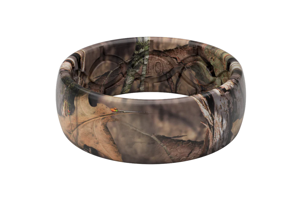 Mossy Oak Ring | Breakup Country