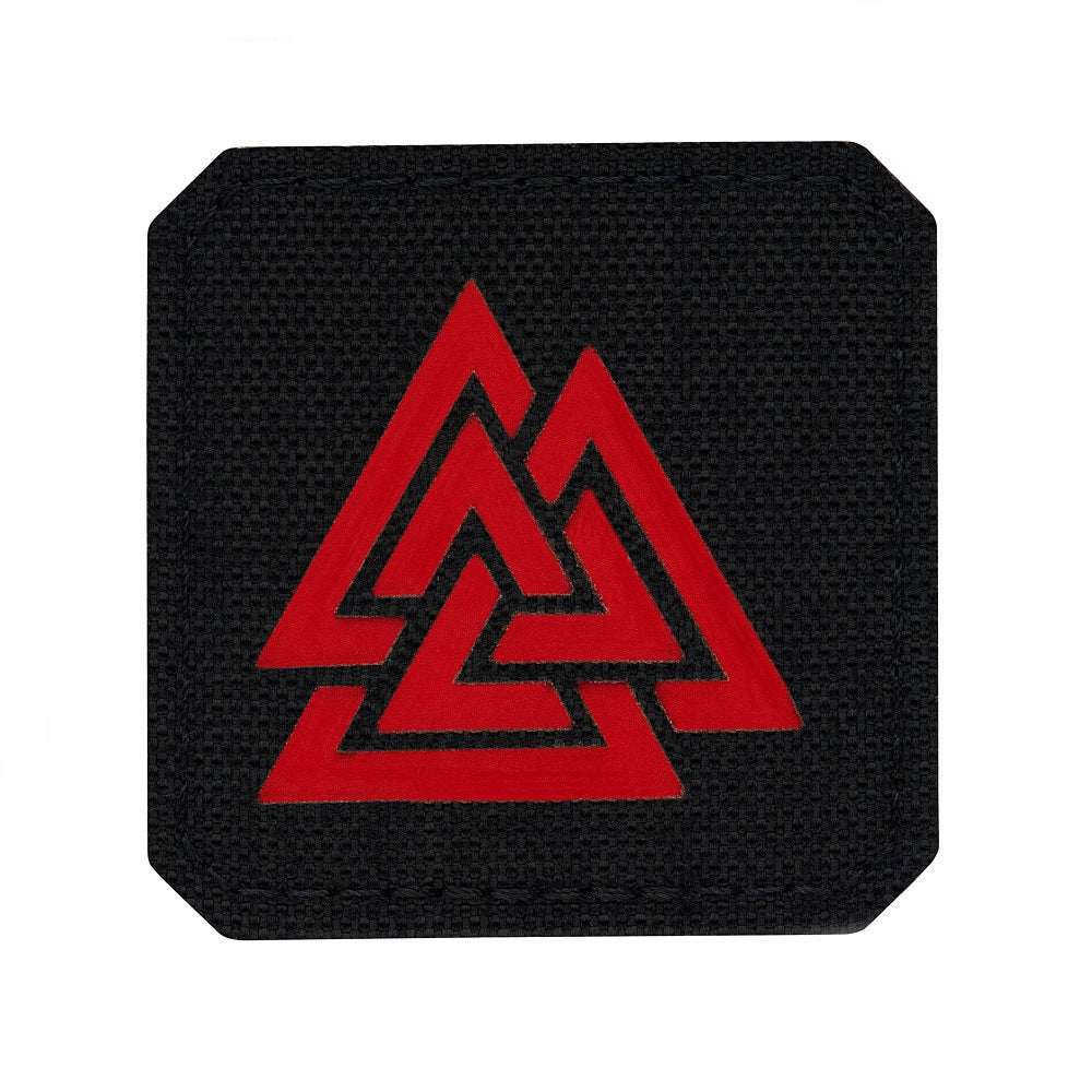 M-Tac patch Valknut Laser Cut