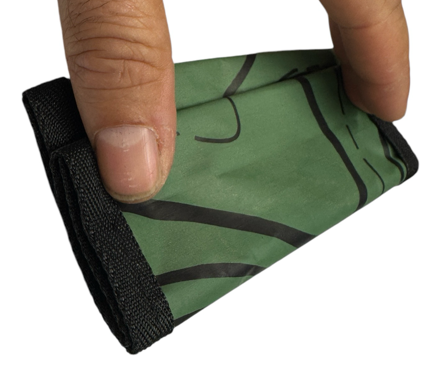 ULP - Ultra Low Profile Pouch - TOPO