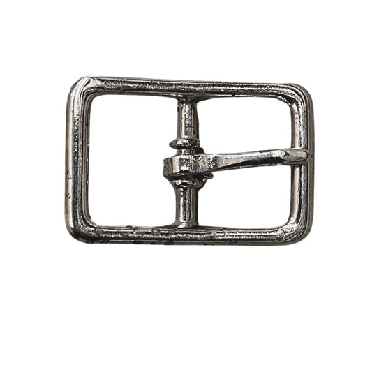 3/4" Lite NP Keeper Buckle