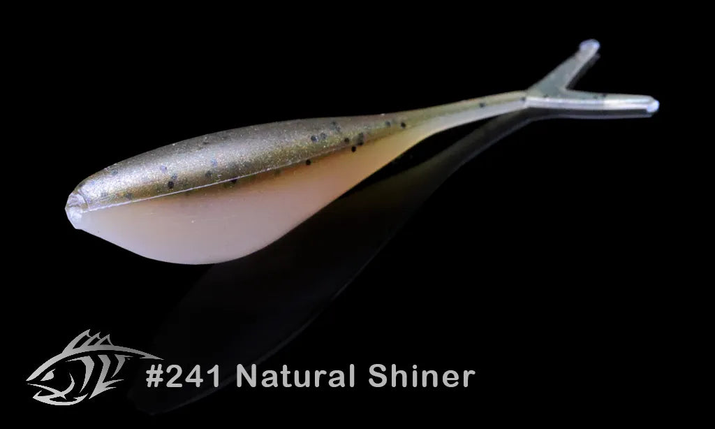 1.75" Fin-S Shad