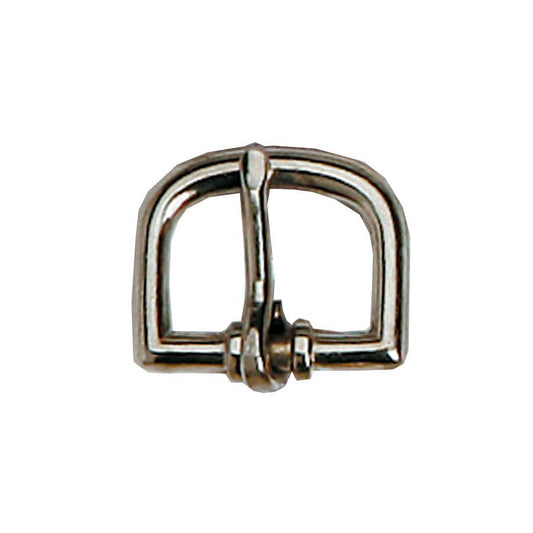 Lite Heel Buckle