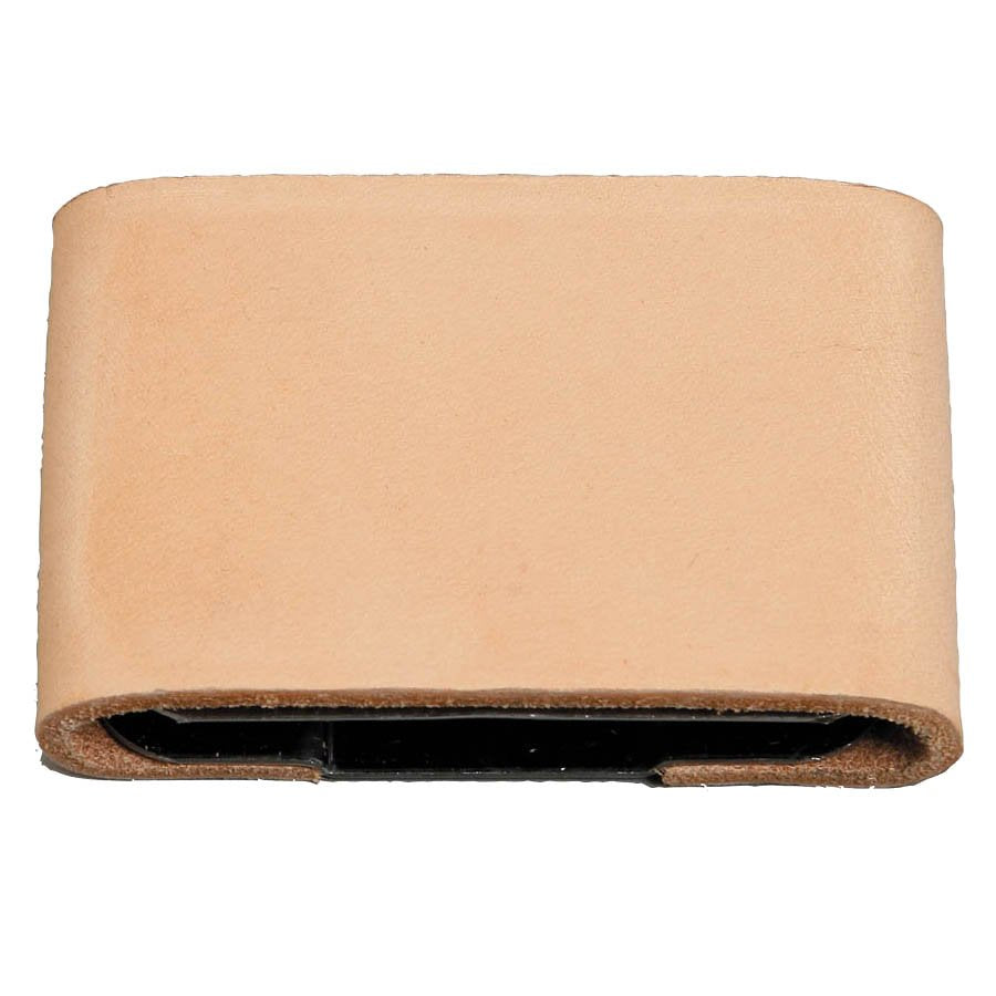 Genuine Blevins Leather Sleeve