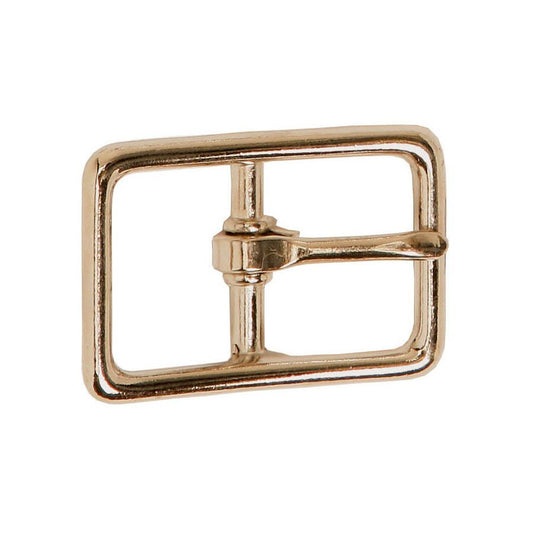 Brass Keeper Buckle