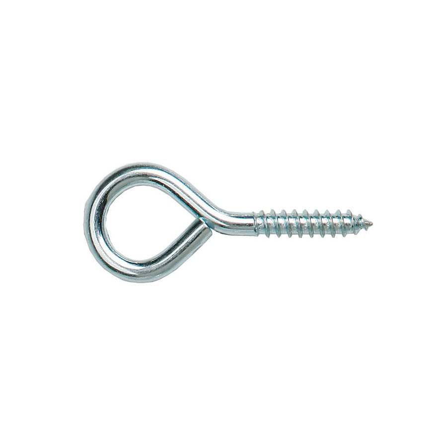 Loop Eye Screw