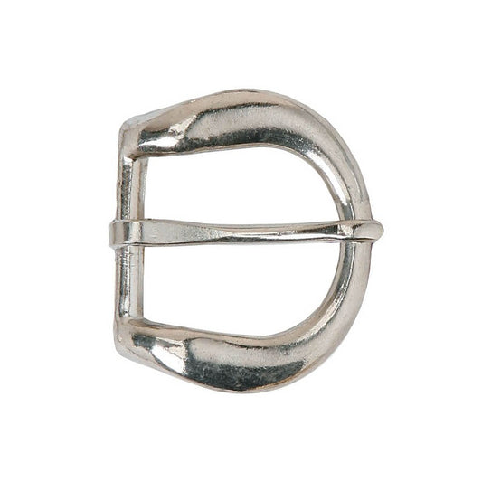 Heel Buckle