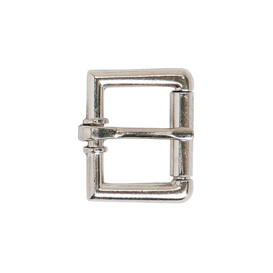 Heel Roller Buckle