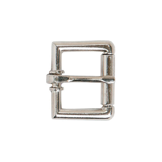 Heel Roller Buckle