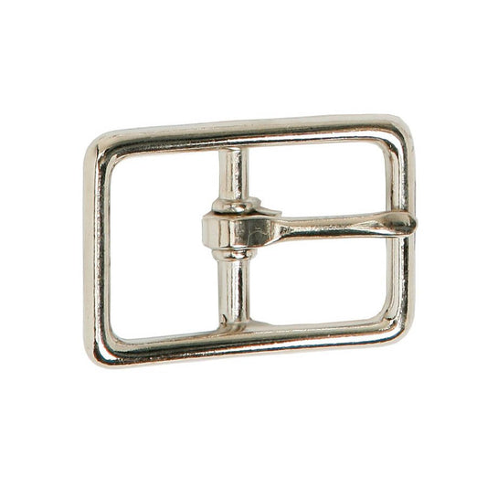 Keeper Buckle