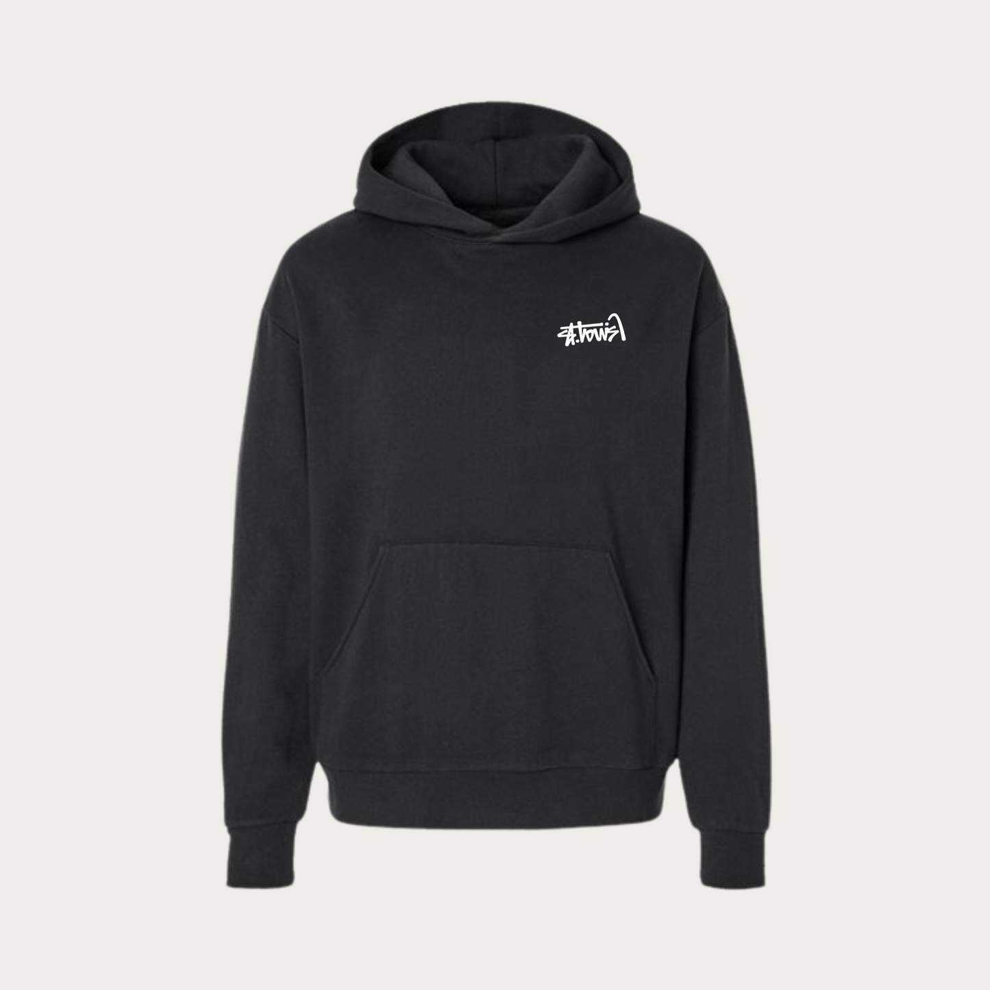 St.Lussy Hoodie