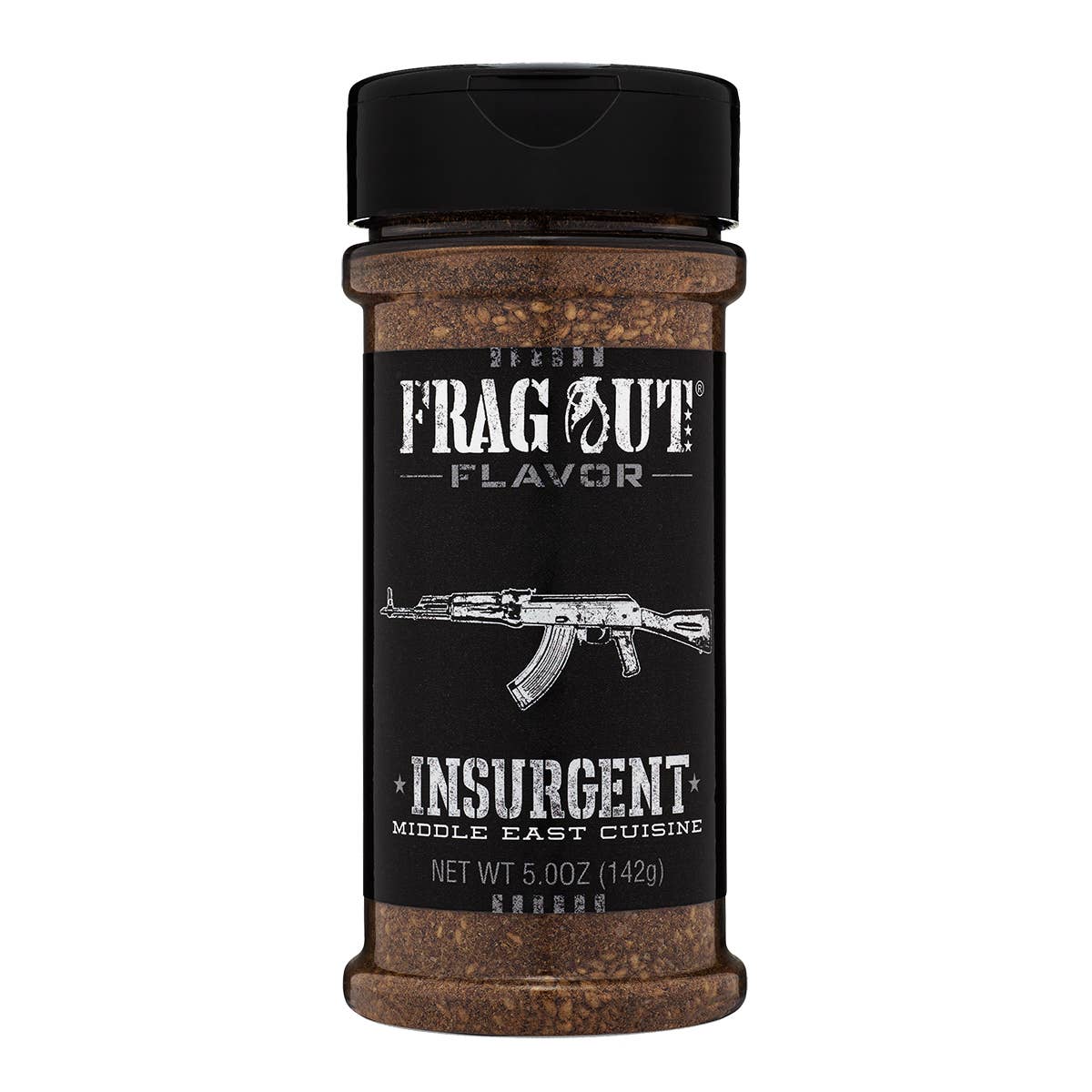 8fl oz Insurgent - Insurgent [LIMITED TIME]