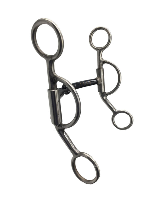 Tom Thumb Snaffle