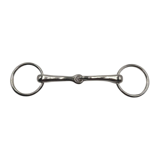 Pony Snaffle - 4 1/2"