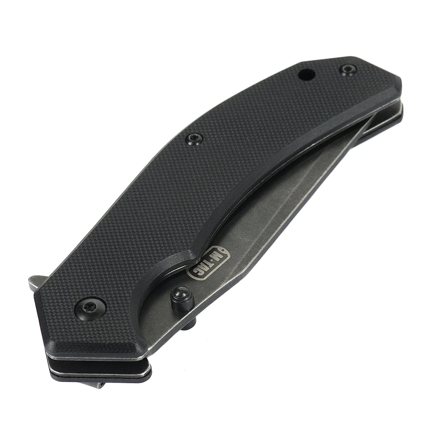 M-Tac Folding Knife Type 8