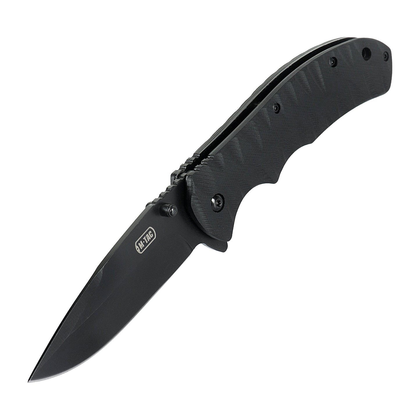 M-Tac Folding Knife Type 4