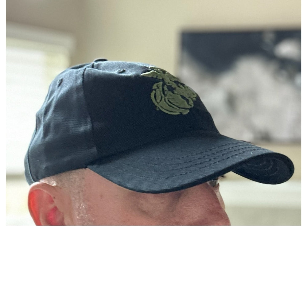 IRON SIGHTS ALUMNI UNSTRUCTURED HAT