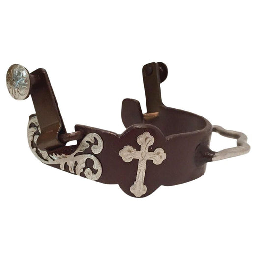 Southern Cross Bumper Spurs