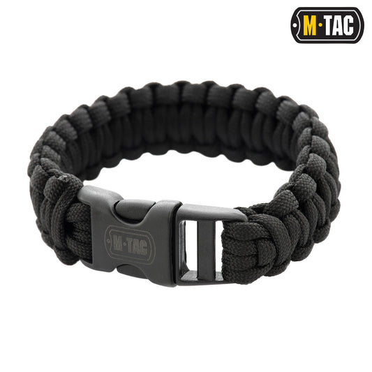 M-Tac Fastex Paracord Bracelet