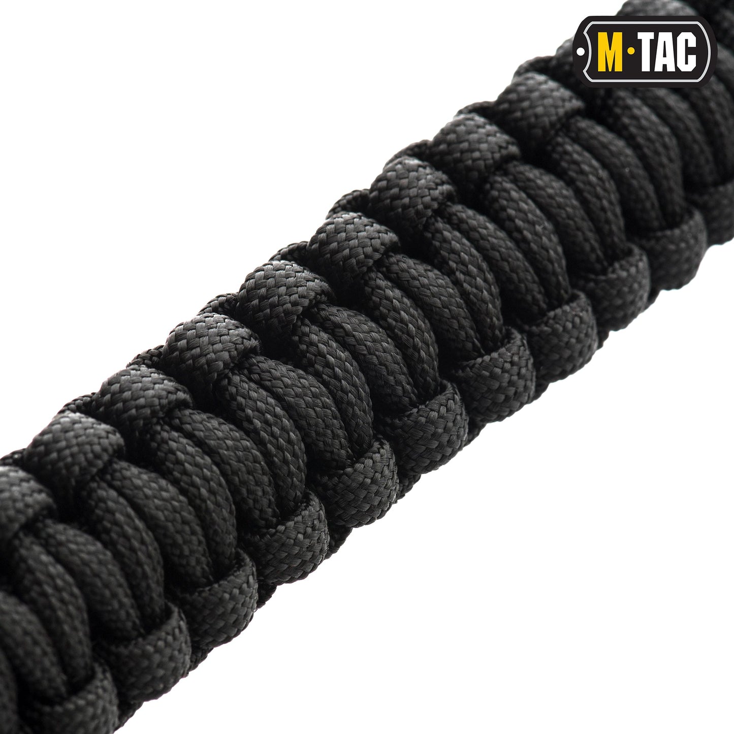 M-Tac Fastex Paracord Bracelet