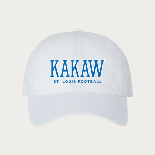 KAKAW Dad Cap