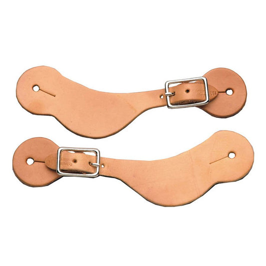 Ladies Spur Straps