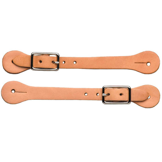 Kid's Spur Straps