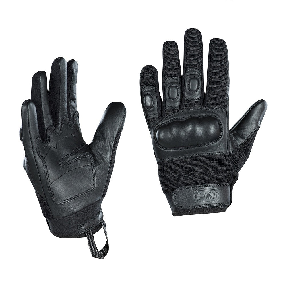 M-Tac Gloves Assault Tactical Mk.4