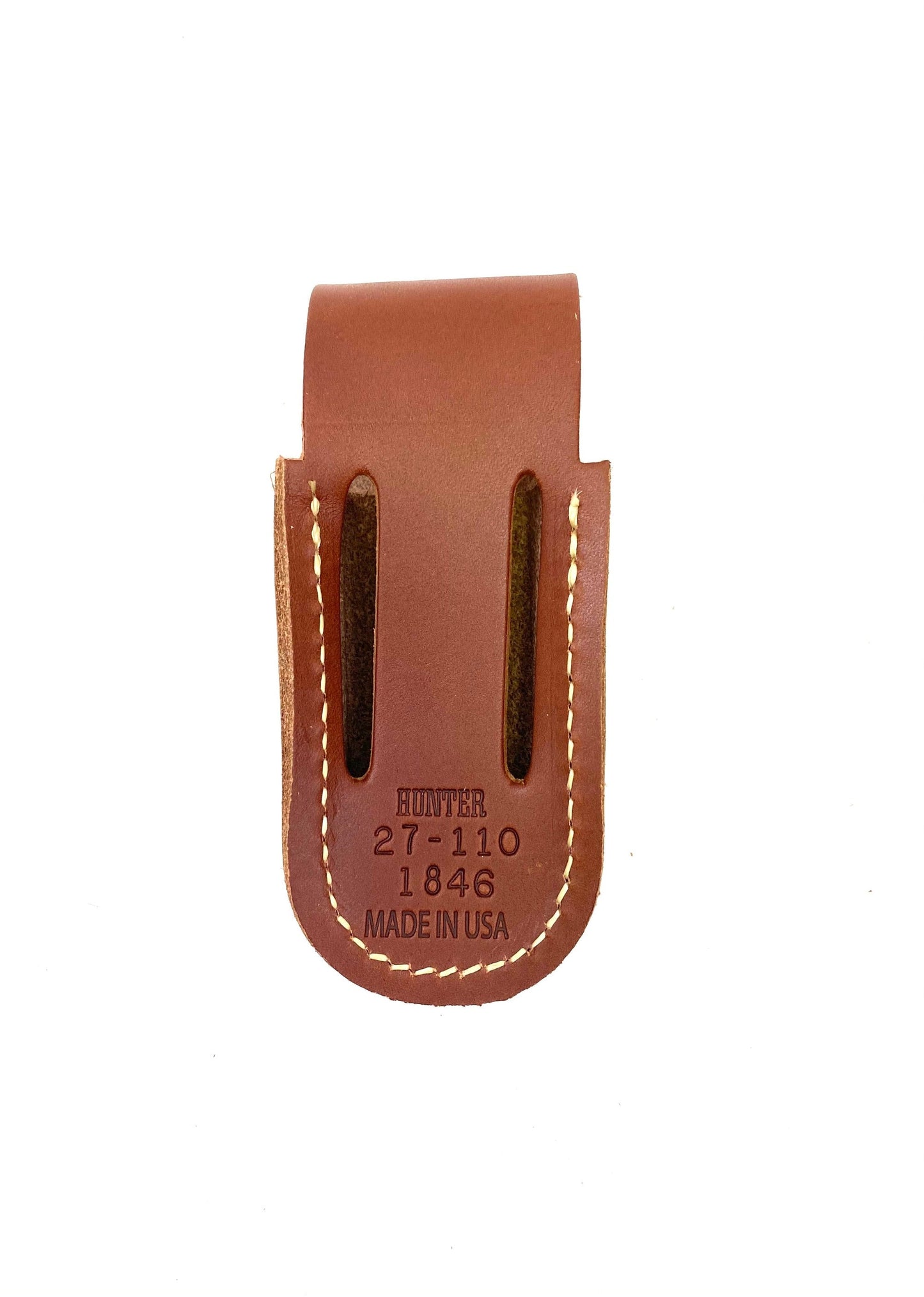 Leather Knife Sheaths