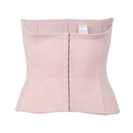 Style 2763 | Rose Chintz Stretch Waist Cincher