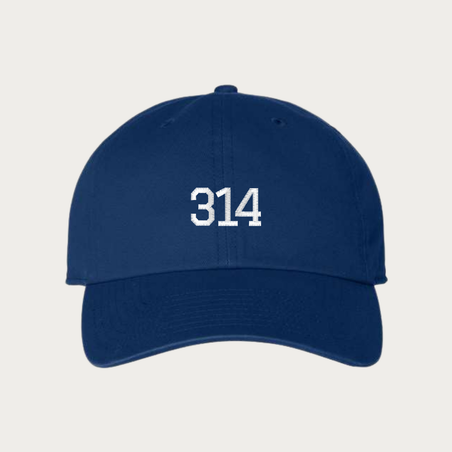 314 Dad Cap