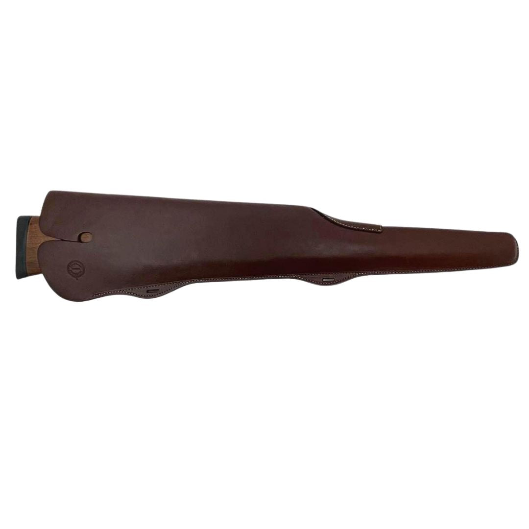 Scabbard for Rifles with Scopes