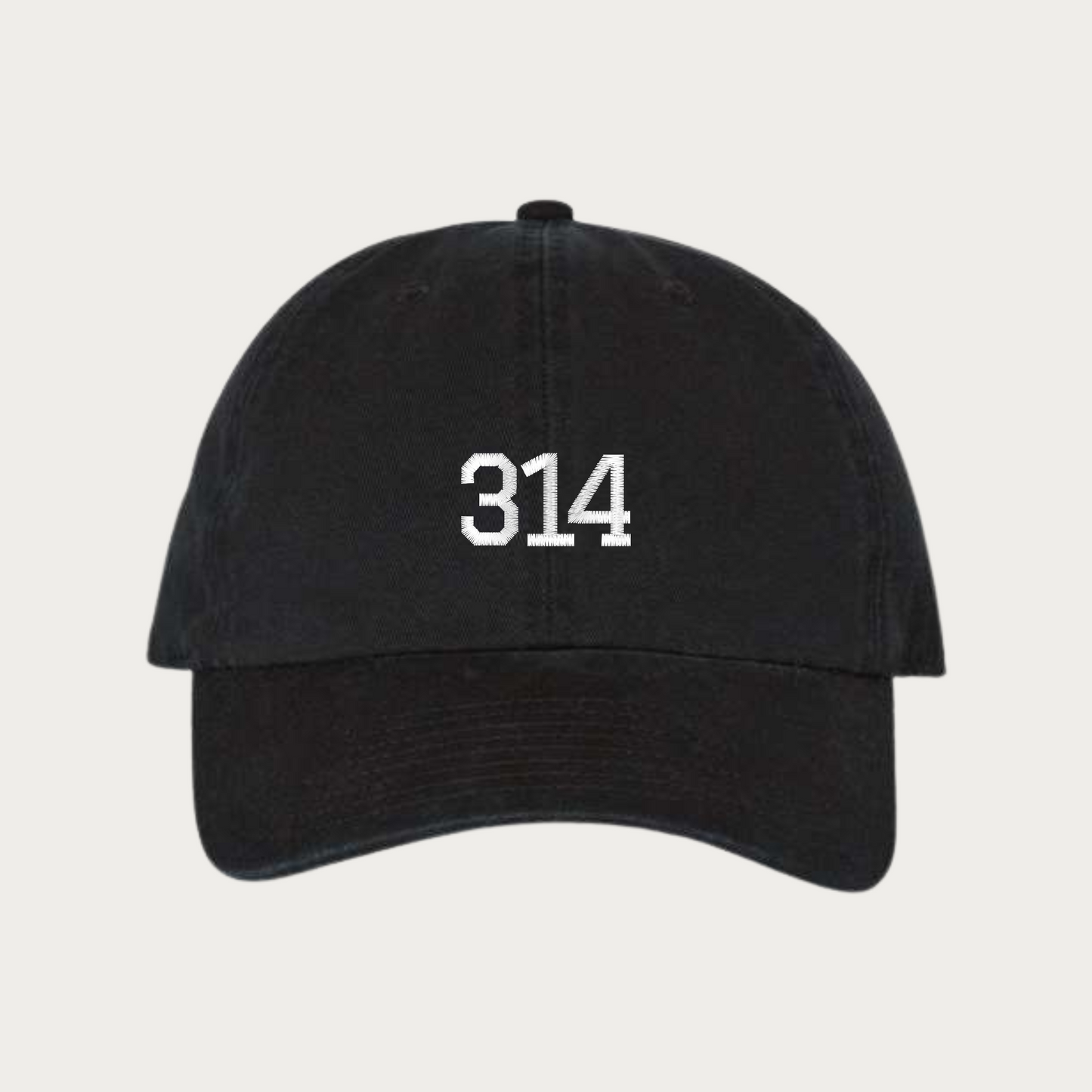 314 Dad Cap