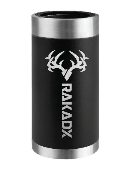 Insulated Engraved Can Cooler for 12oz and 16 oz | 2 Colors