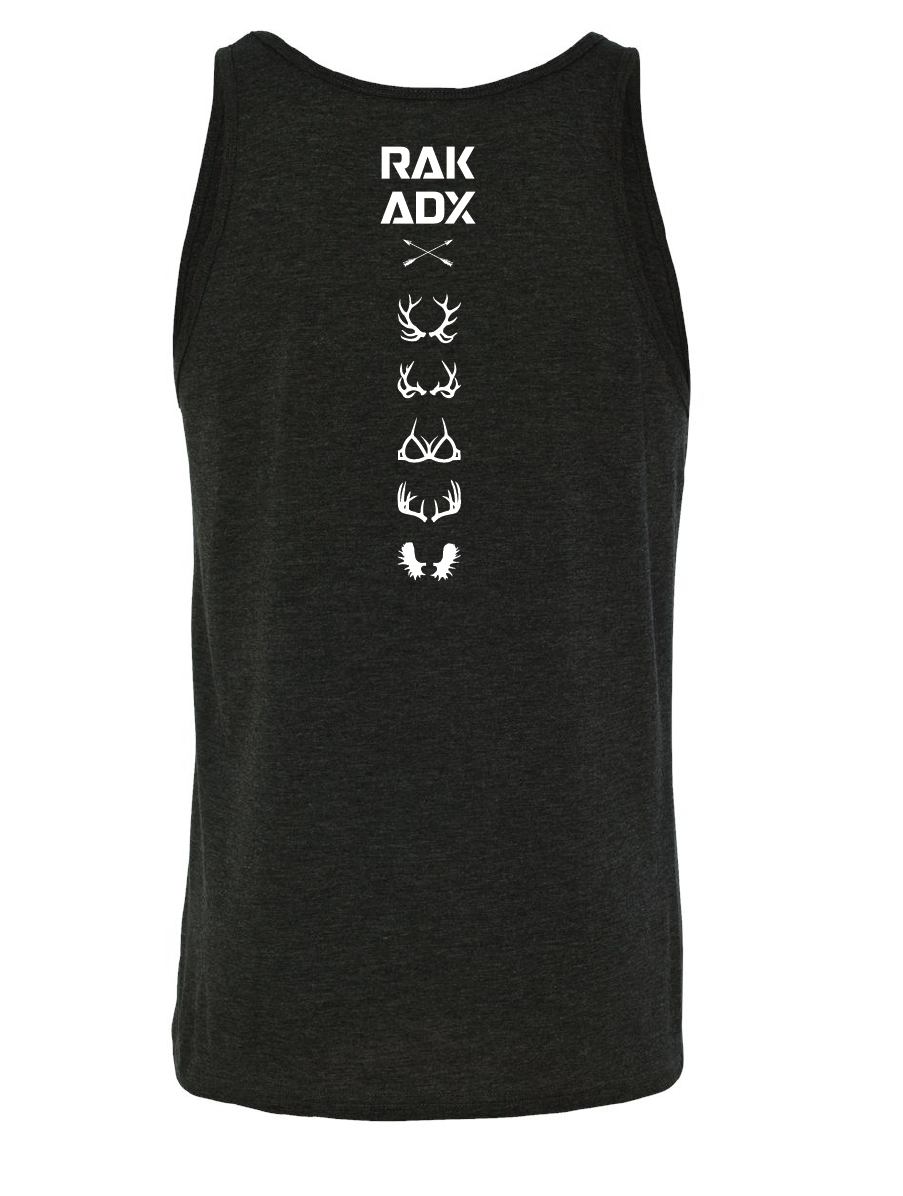 All Raks Matter ™ Boobies Tank