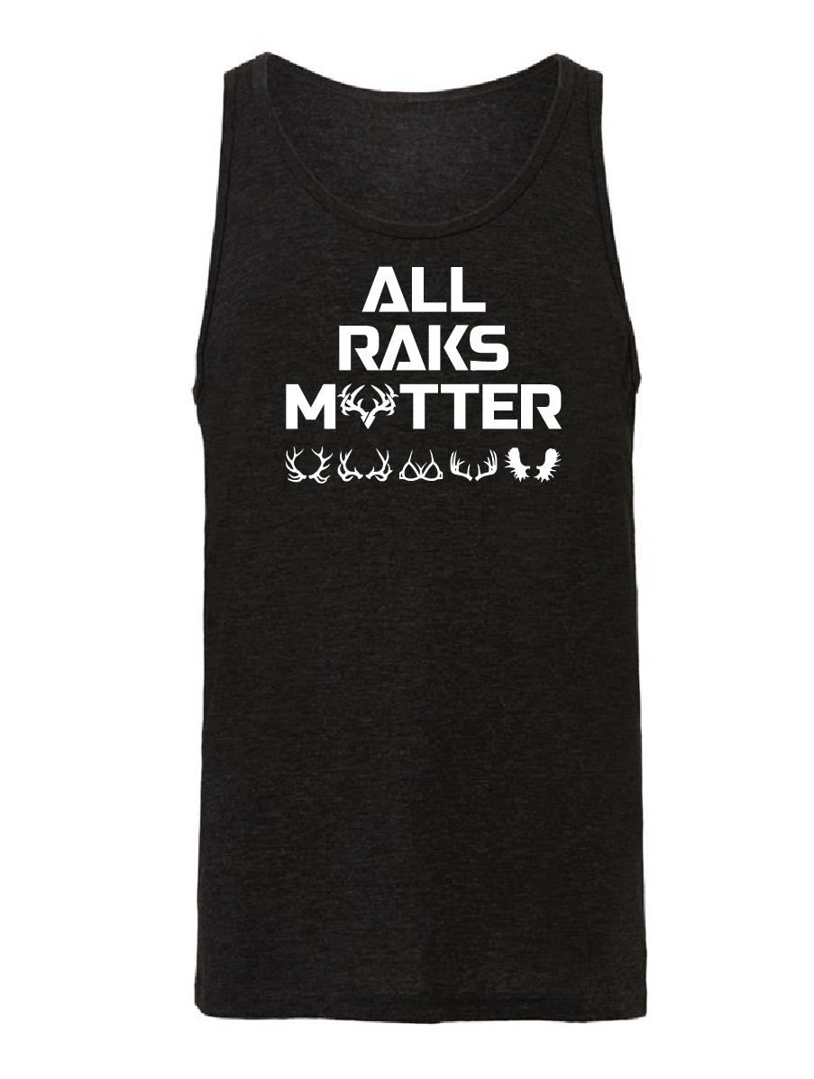 All Raks Matter ™ Boobies Tank