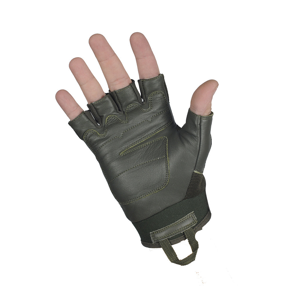 M-Tac fingerless gloves Assault Tactical Mk.4