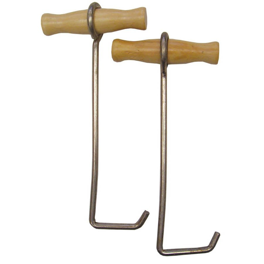 Boot Hooks