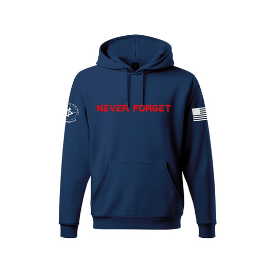 Tunnel to Towers Hoodie