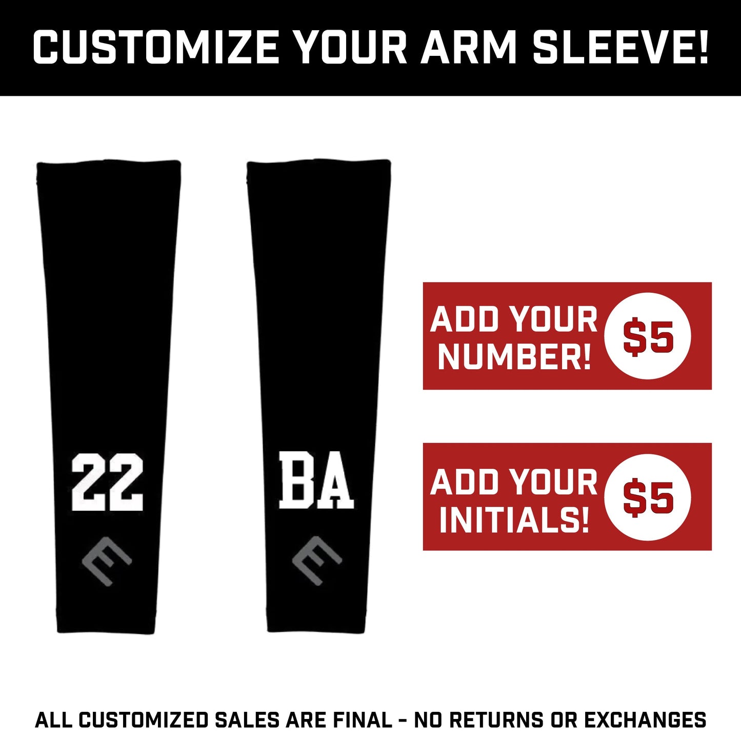 Iron Sharpens Iron Arm Sleeve