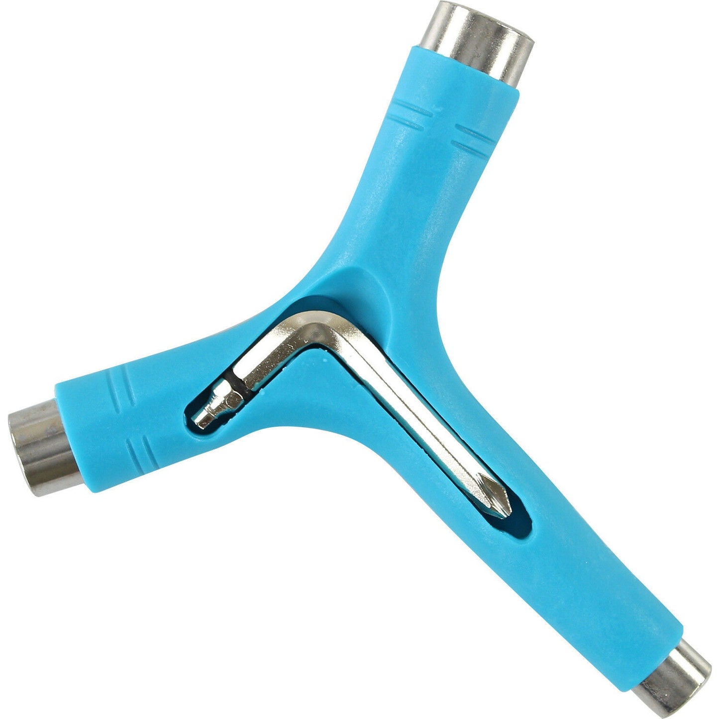 Yocaher Multi-Purpose Skate Tool - Baby Blue