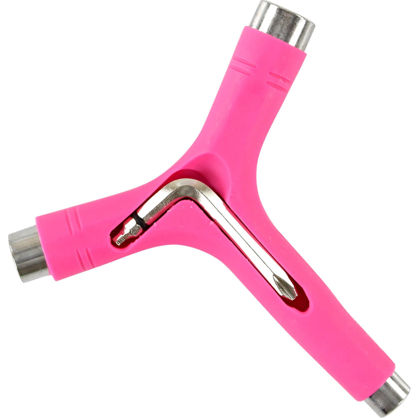 Yocaher Multi-Purpose Skate Tool - Pink